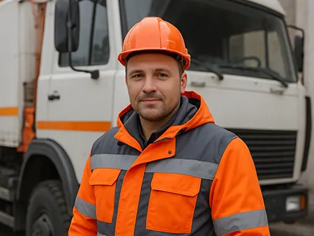 Спецодежда Алматы